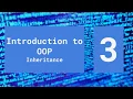 Inheritance - Introduction to Object-Oriented Programming Episode 3
