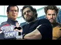 Henry Cavill Joining MCU Reports And Who He Could Play - The John Campea Show