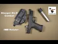 Stoeger STR-9 Combat Inside the Waistband Holster