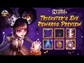 Trickster's Eve Rewards | Event Trailer | Mobile Legends: Bang Bang!
