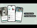 Dry Cleaning app in Flutter Free