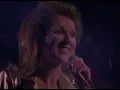Beauty and the Beast - Celine Dion Live in Memphis