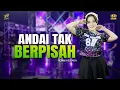 Download Lagu ICHA KISWARA - ANDAI TAK BERPISAH | Feat. OM SERA ( Official Music Video )