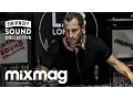 Download Lagu MATTHIAS TANZMANN tech-house set in The Lab LDN