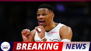 Russell Westbrook s Net Worth In 2025 - Everything About Sacramento Kings star s Current Salary Ach