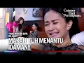Lagu Suaminya Udah Kecuci Otaknya | Catatan Hati Perempuan Eps 3 (3/3)