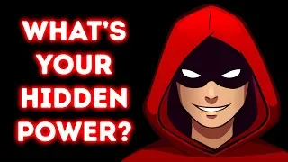 Download What's Your Hidden Power A True Simple Personality Test MP3