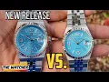 PAGANI DESIGN VS SPECHT SOHNE Comparison The Watcher