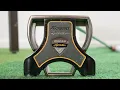 2008 Taylormade Rossa Spider Putter - The FIRST Spider Putter