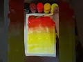 Makar Sankranti painting with postal colour