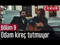 Download Lagu Çukur 9. Bölüm - Odam Kireç Tutmuyor
