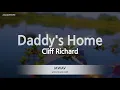 Download Lagu Cliff Richard-Daddy's Home (MR/Inst.) (Karaoke Version)