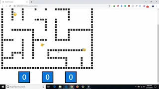 Simple Emoji Shooter In JavaScript