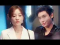 Download Lagu The first encounter between a down-and-out rich lady and a domineering CEO💖Movie #daigaozheng