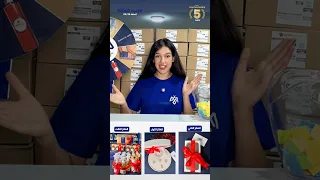 جرب حظك   الحلقة    دندنها