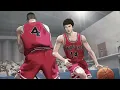 【MAD】 THE FIRST SLAM DUNK × 第ゼロ感(Dai Zero Kan)