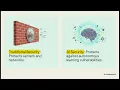 Why Your AI is Under Attack Cybersecurity for Data Scientists