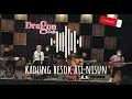 Download Lagu TAU TATU - Suci Tacik LIVE DRAGON CAFE |kadung besok atinisun| lirik (cover parasiwa akustik)
