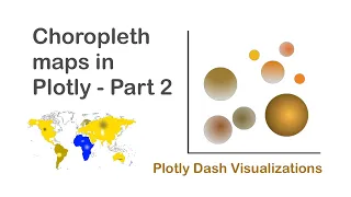Choropleth maps in Plotly - Part 2