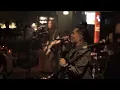 Andra and the backbone - lagi dan lagi live MINQ