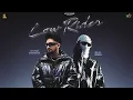 Low Rider (Official Video) Saabi Bhinder x Real Boss x Cheetah | SKY Digital |New Punjabi Songs 2025
