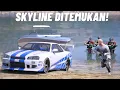 Download Lagu LOKASI VALID SKYLINE DITEMUKAN SAATNYA AKU SERAHKAN  INI DAN AKHIRI