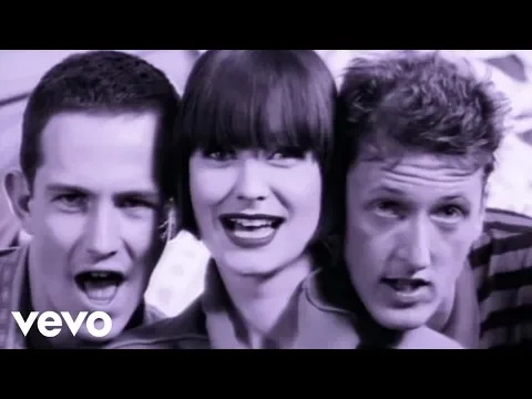 Download MP3 Swing Out Sister - Breakout (Official Music Video)