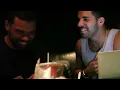 Drake Writing and Recording Trophies in the Studio  (STUDIO SESSIONS 100 GIGS)
