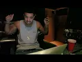 Download Lagu Drake Writing and Recording Trophies in the Studio  (STUDIO SESSIONS 100 GIGS) MP3