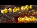 Download Lagu |||Kaito Shoma - Razor Bones☠️🔪🦴 ||| WillToLive Fun Movie MSK-6|||