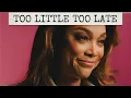 Reality Check America s Next Top Model Netflix Documentary Review - Tyra s Downfall