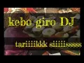 Lagu dj kebo giro...bass horeg