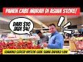 Download Lagu Belanja tambahan lagi2 borong mangga! Suami gercep nyetok cabe harga Turin drastis
