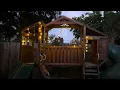 Snowflake Curtain String Lights Plug in Memory Window Lights with 8 Modes for Christmas Wedding Pa
