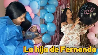 Fernanda y su Hija (Completo) 😍🩷