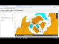 EC 30 Day Weather Forecast For UK Europe 3rd To 31st August 2026