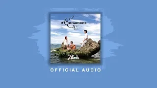 Download D'Cinnamons - Pasti Bisa | Official Audio MP3