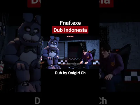 Download MP3 [FNAF SFM] FAKTA RANDOM BONNIE!! Dubbing Indonesia #fnafindonesia #fnafsfm #feedshorts