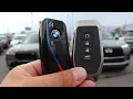 Is Infiniti BETTER 2027 Infiniti QX80 vs 2027 BMW X7