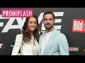 Lagu Samira Cilingir unterstützte Ex Yasin beim Fame Fighting