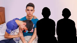 اخواتنا التوام ماتوا 