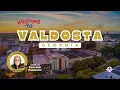 Welcome to Valdosta Georgia Valdosta Downtown Valdosta State