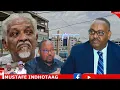Download Lagu Dagaalka dhulbahante iyo Majeerteen, Puntland oo Ciidan ganaysa laascaanod, Markay Xasan Shekh ka og