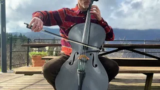 CINDY LAUPER - True Colors (COVER)