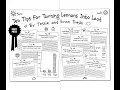 The Lemonade War End Pages