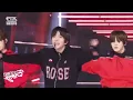 ARrC (아크) - nu kidz  @인기가요 inkigayo 20250302