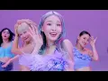 [BE ORIGINAL] CHUNG HA(청하) 'Sparkling' (4K)