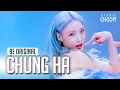 Download Lagu [BE ORIGINAL] CHUNG HA(청하) 'Sparkling' (4K)