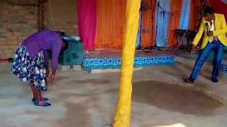 PROPHET CHARLES NI KITUO CHA NGUVU ZA MUNGU DUNIANI 