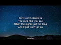 Shania Twain -"THE WOMAN IN ME"(lyrics) | nightlightsky